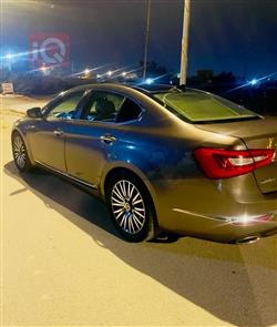 کیا کادێنزا